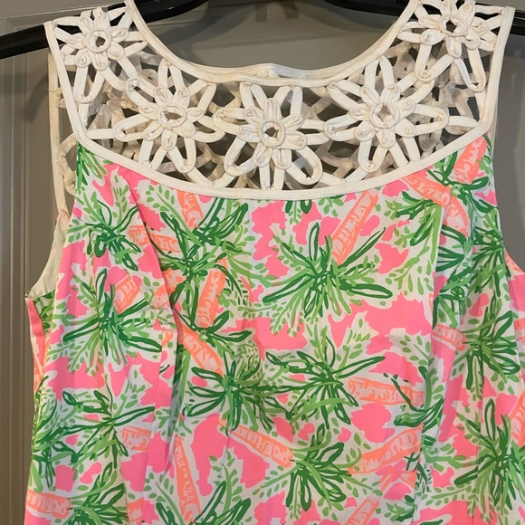 Lilly Pulitzer dress - Picture 13 of 14